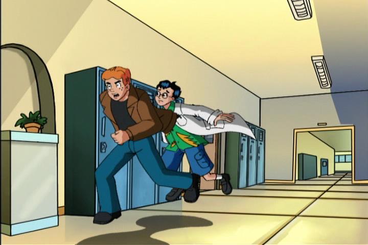 AWM-05-Attack-of-the-50-Foot-Veronica-89-Archie-pulls-Dilton