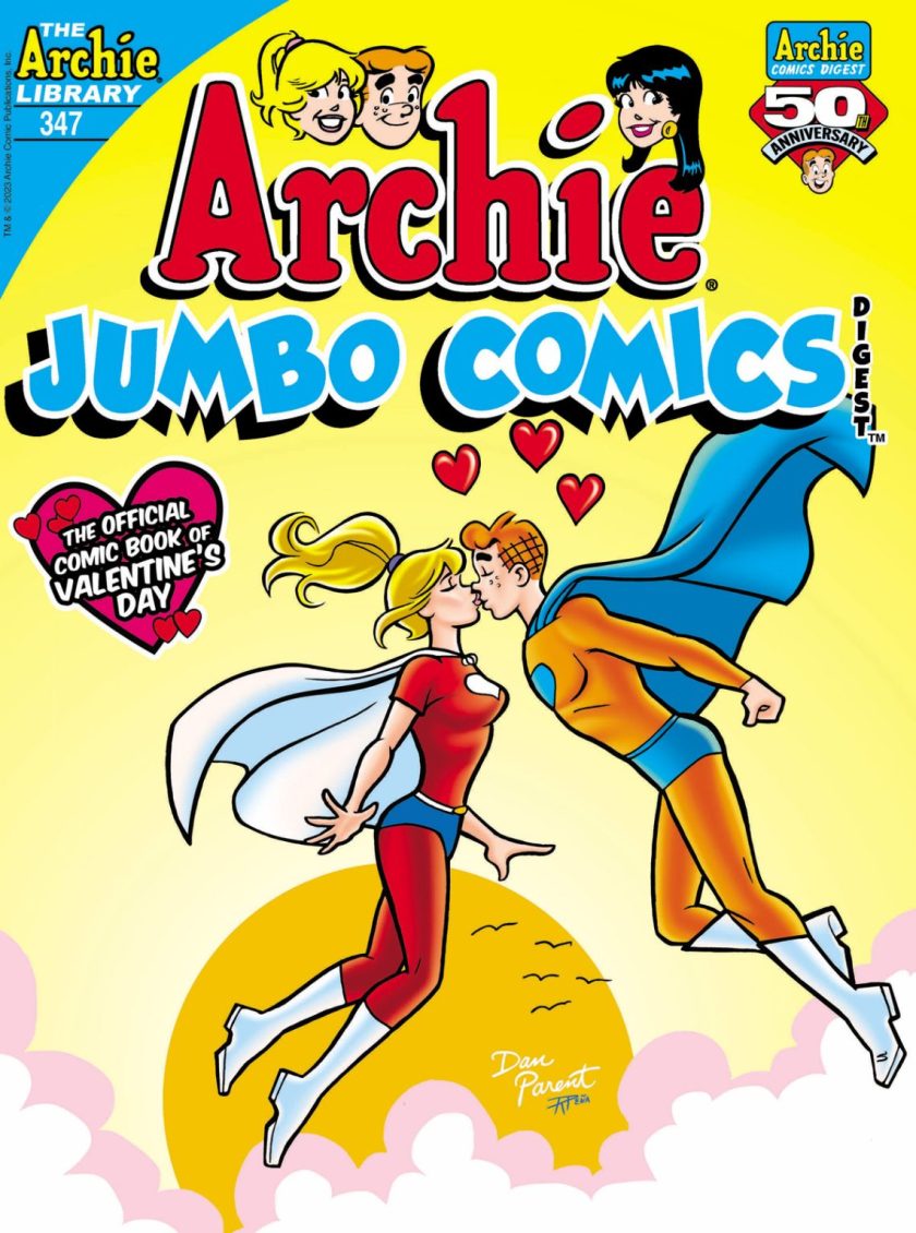 Archie-Double-Digest-347